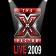 X Factor Live